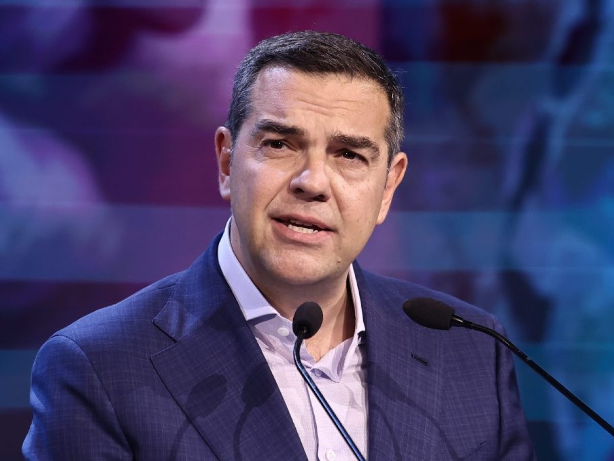&Alpha;&lambda;έ&xi;&eta;&sigmaf; &Tau;&sigma;ί&pi;&rho;&alpha;&sigmaf;: &Sigma;&tau;&iota;&sigmaf; 26 &Mu;&alpha;ΐ&omicron;&upsilon; &eta; &iota;&delta;&rho;&upsilon;&tau;&iota;&kappa;ή &epsilon;&kappa;&delta;ή&lambda;&omega;&sigma;&eta; &tau;&omicron;&upsilon; &nu;έ&omicron;&upsilon; &kappa;ό&mu;&mu;&alpha;&tau;&omicron;&sigmaf;