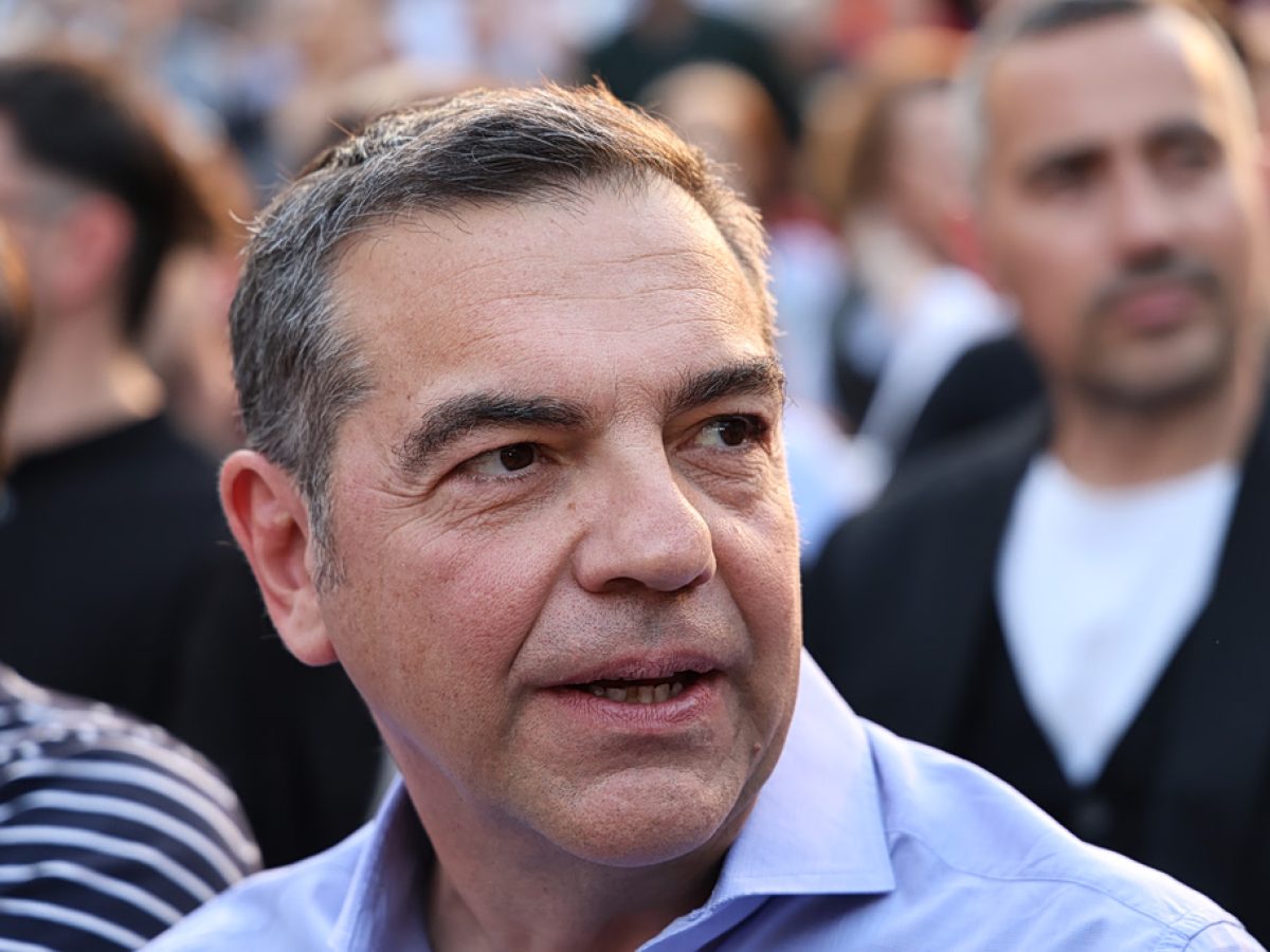 &Alpha;&lambda;έ&xi;&eta;&sigmaf; &Tau;&sigma;ί&pi;&rho;&alpha;&sigmaf;: &Tau;&omicron; &chi;&iota;&omicron;&upsilon;&mu;&omicron;&rho;&iota;&sigma;&tau;&iota;&kappa;ό &beta;ί&nu;&tau;&epsilon;&omicron; &mu;&epsilon; &tau;&omicron; ό&nu;&omicron;&mu;&alpha; &tau;&omicron;&upsilon; &kappa;ό&mu;&mu;&alpha;&tau;&omicron;&sigmaf;