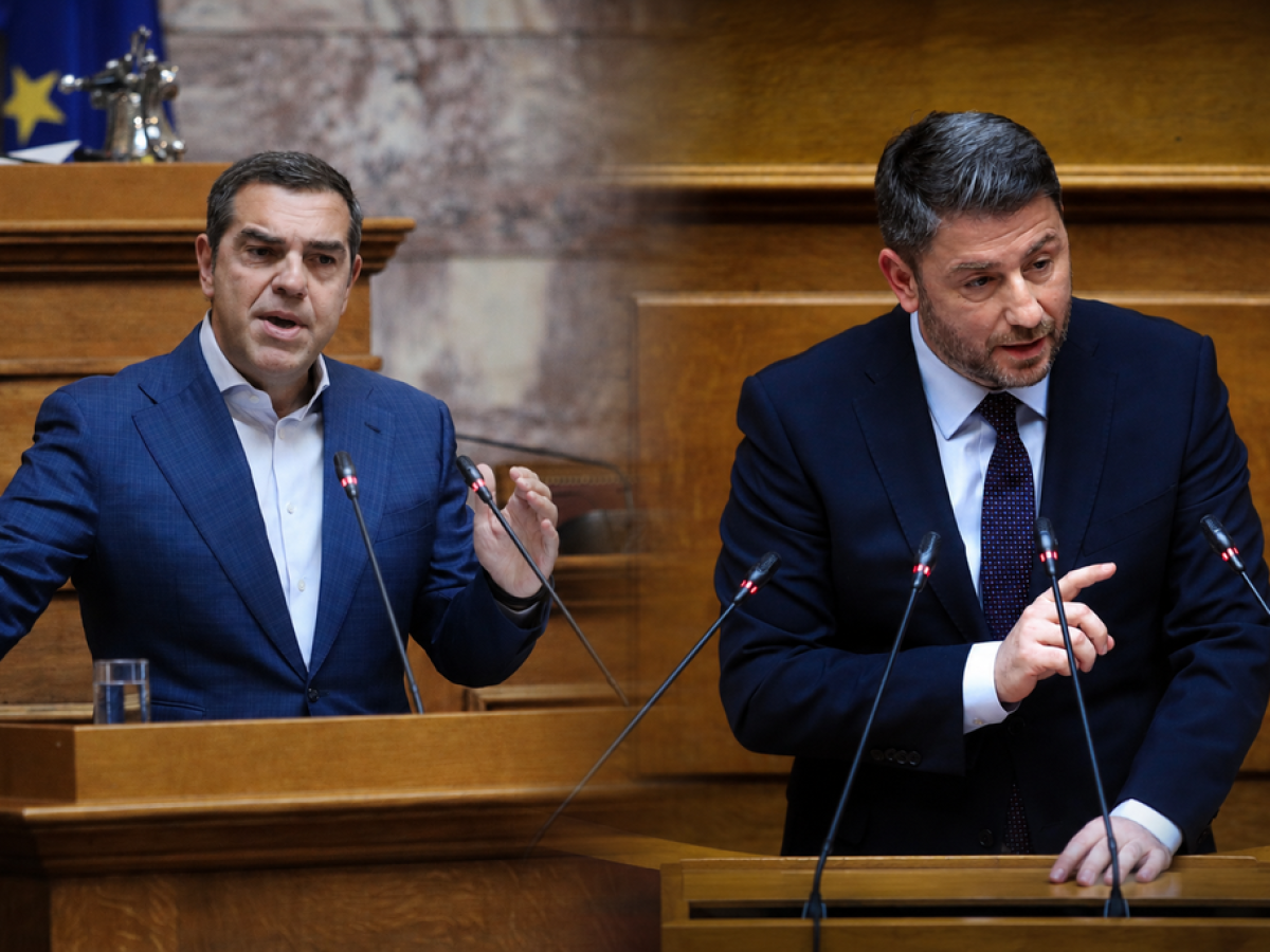&Alpha;&nu;&delta;&rho;&omicron;&upsilon;&lambda;ά&kappa;&eta;&sigmaf; &ndash; &Tau;&sigma;ί&pi;&rho;&alpha;&sigmaf;: &Pi;&rho;&omicron;&epsilon;&tau;&omicron;&iota;&mu;&alpha;&sigma;ί&epsilon;&sigmaf; &gamma;&iota;&alpha; &pi;ό&lambda;&epsilon;&mu;&omicron; 30 &eta;&mu;&epsilon;&rho;ώ&nu;