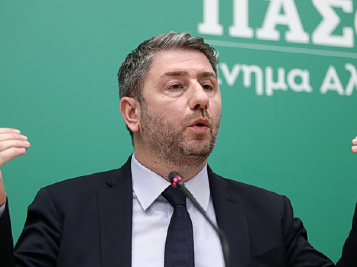 &Alpha;&nu;&delta;&rho;&omicron;&upsilon;&lambda;ά&kappa;&eta;&sigmaf; &gamma;&iota;&alpha; &Delta;&eta;&mu;&eta;&tau;&rho;&iota;ά&delta;&eta;: &Omicron; &laquo;&epsilon;&theta;&nu;&iota;&kappa;ό&sigmaf; &omega;&tau;&alpha;&kappa;&omicron;&upsilon;&sigma;&tau;ή&sigmaf;&raquo; &kappa;ά&nu;&epsilon;&iota; &mu;&alpha;&theta;ή&mu;&alpha;&tau;&alpha; &upsilon;&psi;&eta;&lambda;ή&sigmaf; &pi;&omicron;&lambda;&iota;&tau;&iota;&kappa;ή&sigmaf;, &alpha;&nu;&tau;ί &nu;&alpha; &lambda;&omicron;&gamma;&omicron;&delta;&omicron;&tau;ή&sigma;&epsilon;&iota;