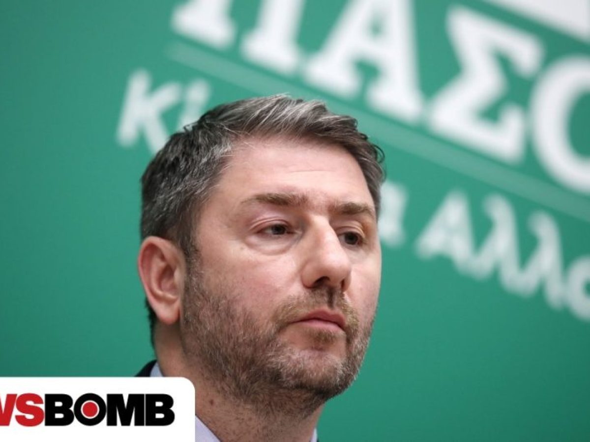 &Alpha;&nu;&delta;&rho;&omicron;&upsilon;&lambda;ά&kappa;&eta;&sigmaf; &gamma;&iota;&alpha; &epsilon;&pi;έ&tau;&epsilon;&iota;&omicron; Marfin: &laquo;&Eta; &mu;&nu;ή&mu;&eta; &tau;&omicron;&upsilon;&sigmaf; &epsilon;ί&nu;&alpha;&iota; &epsilon;&upsilon;&theta;ύ&nu;&eta; &kappa;&alpha;&iota; &chi;&rho;έ&omicron;&sigmaf; &alpha;&pi;έ&nu;&alpha;&nu;&tau;&iota; &sigma;&tau;&eta; &Delta;&eta;&mu;&omicron;&kappa;&rho;&alpha;&tau;ί&alpha;&raquo;