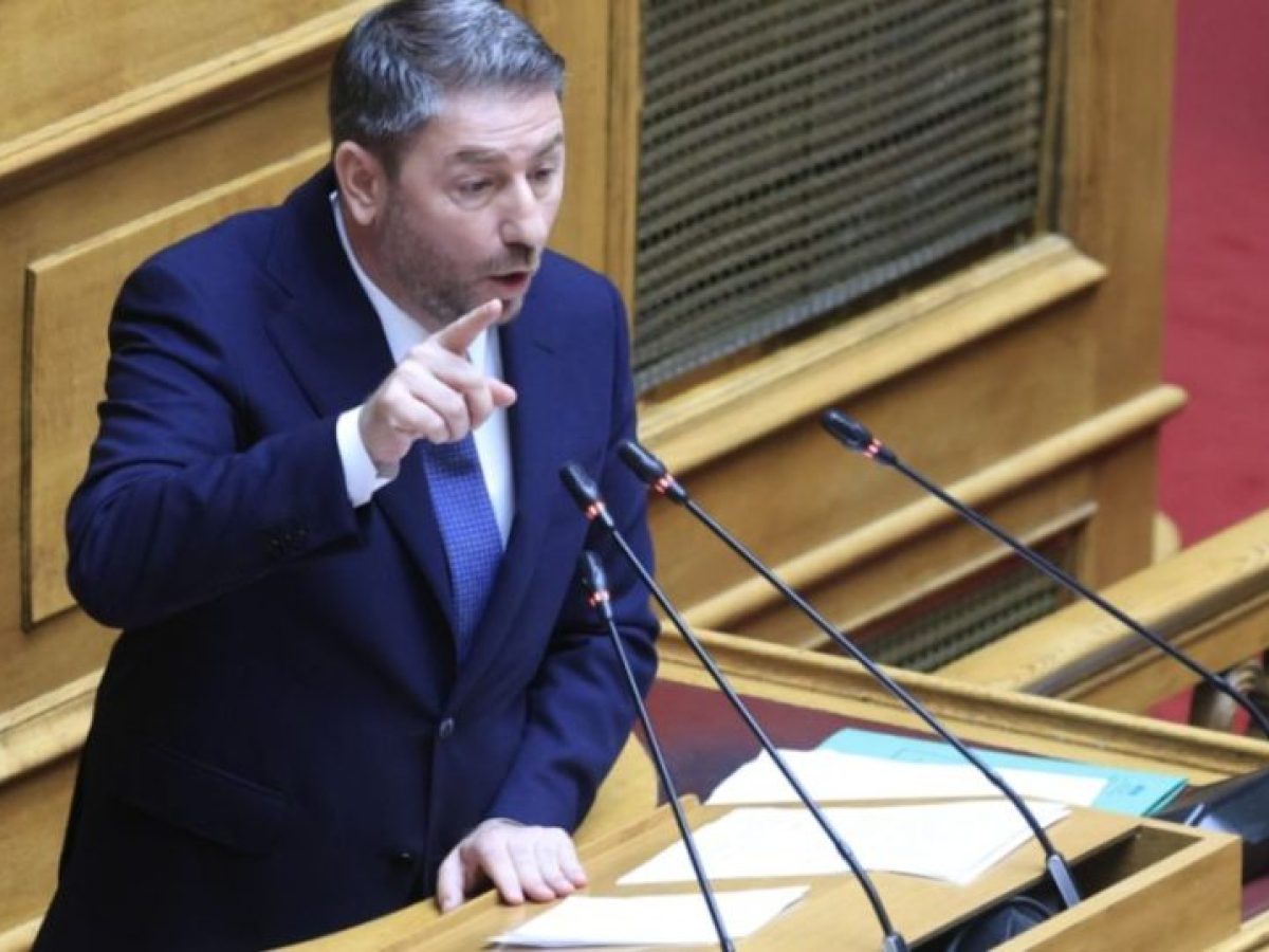&Alpha;&nu;&delta;&rho;&omicron;&upsilon;&lambda;ά&kappa;&eta;&sigmaf;: &laquo;&Eta; &delta;&iota;&alpha;&kappa;&upsilon;&beta;έ&rho;&nu;&eta;&sigma;&eta; &Mu;&eta;&tau;&sigma;&omicron;&tau;ά&kappa;&eta; &epsilon;ί&nu;&alpha;&iota; &tau;&alpha;&upsilon;&tau;&iota;&sigma;&mu;έ&nu;&eta; &mu;&epsilon; &tau;&eta;&nu; &alpha;&delta;&iota;&kappa;ί&alpha;, &tau;&eta; &delta;&iota;&alpha;&phi;&theta;&omicron;&rho;ά &kappa;&alpha;&iota; &tau;&iota;&sigmaf; &alpha;&nu;&iota;&sigma;ό&tau;&eta;&tau;&epsilon;&sigmaf;&raquo;