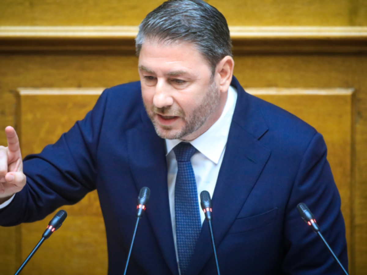 &Alpha;&nu;&delta;&rho;&omicron;&upsilon;&lambda;ά&kappa;&eta;&sigmaf;: &laquo;&Eta; &delta;&iota;&alpha;&kappa;&upsilon;&beta;έ&rho;&nu;&eta;&sigma;&eta; &Mu;&eta;&tau;&sigma;&omicron;&tau;ά&kappa;&eta; &epsilon;ί&nu;&alpha;&iota; &tau;&alpha;&upsilon;&tau;&iota;&sigma;&mu;έ&nu;&eta; &mu;&epsilon; &tau;&eta;&nu; &alpha;&delta;&iota;&kappa;ί&alpha;, &tau;&eta; &delta;&iota;&alpha;&phi;&theta;&omicron;&rho;ά &kappa;&alpha;&iota; &tau;&iota;&sigmaf; &alpha;&nu;&iota;&sigma;ό&tau;&eta;&tau;&epsilon;&sigmaf;&raquo;