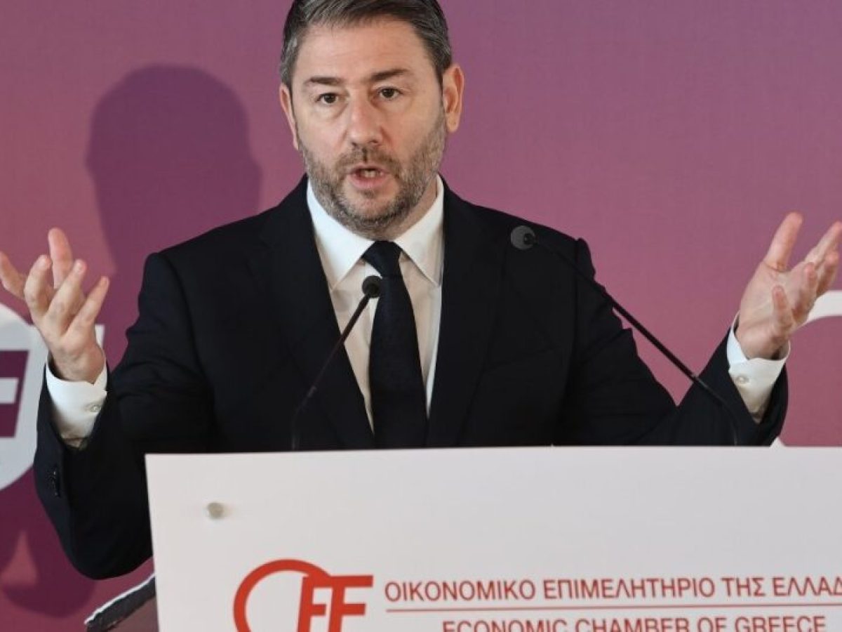 &Alpha;&nu;&delta;&rho;&omicron;&upsilon;&lambda;ά&kappa;&eta;&sigmaf;: &Upsilon;&pi;ά&rho;&chi;&epsilon;&iota; ά&lambda;&lambda;&omicron;&sigmaf; &delta;&rho;ό&mu;&omicron;&sigmaf;, &pi;&omicron;&upsilon; &mu;&pi;&omicron;&rho;&epsilon;ί &nu;&alpha; &kappa;ά&nu;&epsilon;&iota; &tau;&eta;&nu; &Epsilon;&lambda;&lambda;ά&delta;&alpha; &pi;&iota;&omicron; &alpha;&nu;&theta;&epsilon;&kappa;&tau;&iota;&kappa;ή &kappa;&alpha;&iota; &pi;&iota;&omicron; &delta;ί&kappa;&alpha;&iota;&eta;