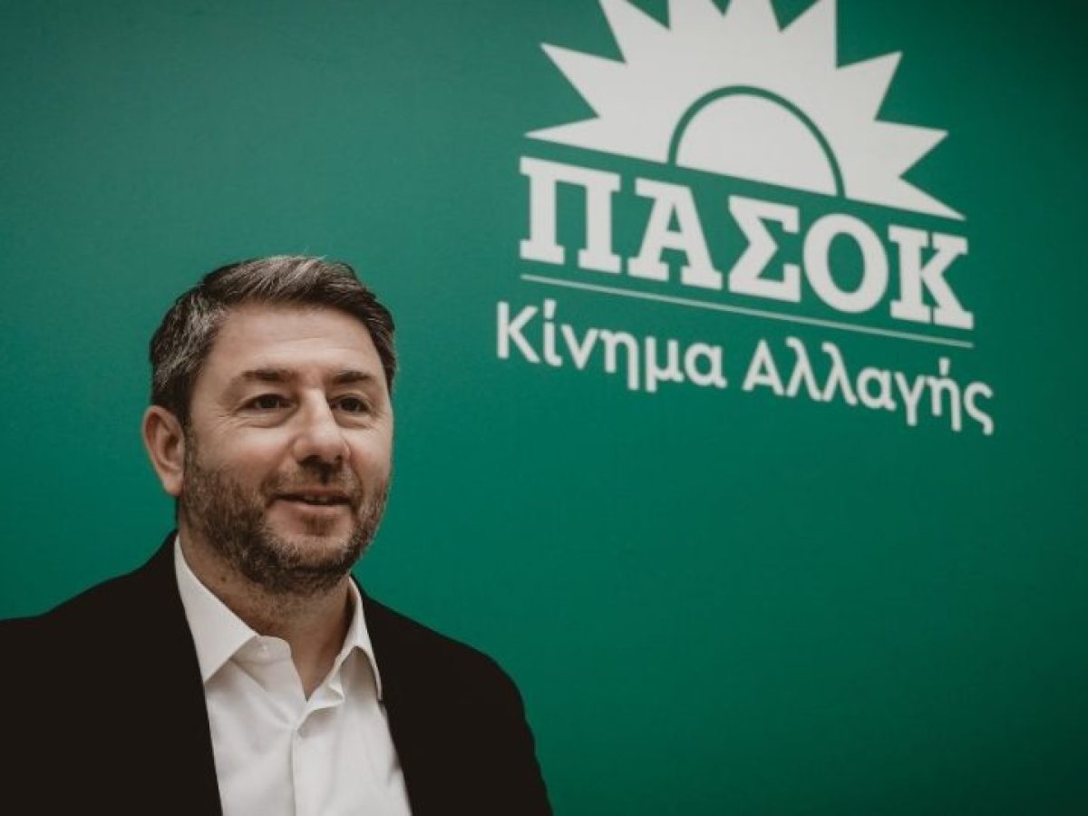 &Alpha;&nu;&delta;&rho;&omicron;&upsilon;&lambda;ά&kappa;&eta;&sigmaf; &laquo;&kappa;&alpha;&rho;&phi;ώ&nu;&epsilon;&iota;&raquo; &Nu;&Delta;: &laquo;&Eta; &alpha;&pi;&omicron;&tau;&upsilon;&chi;ί&alpha; &tau;&eta;&sigmaf; έ&gamma;&iota;&nu;&epsilon; &kappa;&omicron;&iota;&nu;&omega;&nu;&iota;&kappa;ή &epsilon;&mu;&pi;&epsilon;&iota;&rho;ί&alpha;&raquo;&ndash;&Tau;&omicron; &Pi;&Alpha;&Sigma;&Omicron;&Kappa; &pi;&rho;&omicron;&beta;ά&lambda;&lambda;&epsilon;&iota; &omega;&sigmaf; &epsilon;&pi;ό&mu;&epsilon;&nu;&eta; &kappa;&upsilon;&beta;έ&rho;&nu;&eta;&sigma;&eta;!