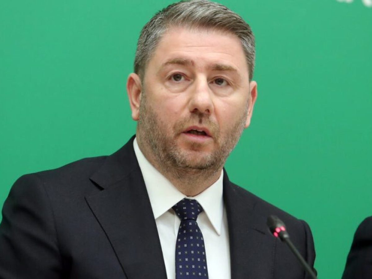 &Alpha;&nu;&delta;&rho;&omicron;&upsilon;&lambda;ά&kappa;&eta;&sigmaf;: &laquo;&Mu;&omicron;ύ&phi;&alpha; &delta;&eta;&mu;&omicron;&sigma;&iota;&omicron;&gamma;&rho;ά&phi;&omicron;&sigmaf; &omicron; &Kappa;&alpha;&tau;&alpha;&kappa;&omicron;&upsilon;&zeta;&eta;&nu;ό&sigmaf; &pi;&omicron;&upsilon; έ&beta;&gamma;&alpha;&lambda;&epsilon; &tau;&omicron; &delta;&eta;&mu;&omicron;&sigma;ί&epsilon;&upsilon;&mu;&alpha; &gamma;&iota;&alpha; &tau;&omicron; &Kappa;&tau;&eta;&mu;&alpha;&tau;&omicron;&lambda;ό&gamma;&iota;&omicron;&raquo;