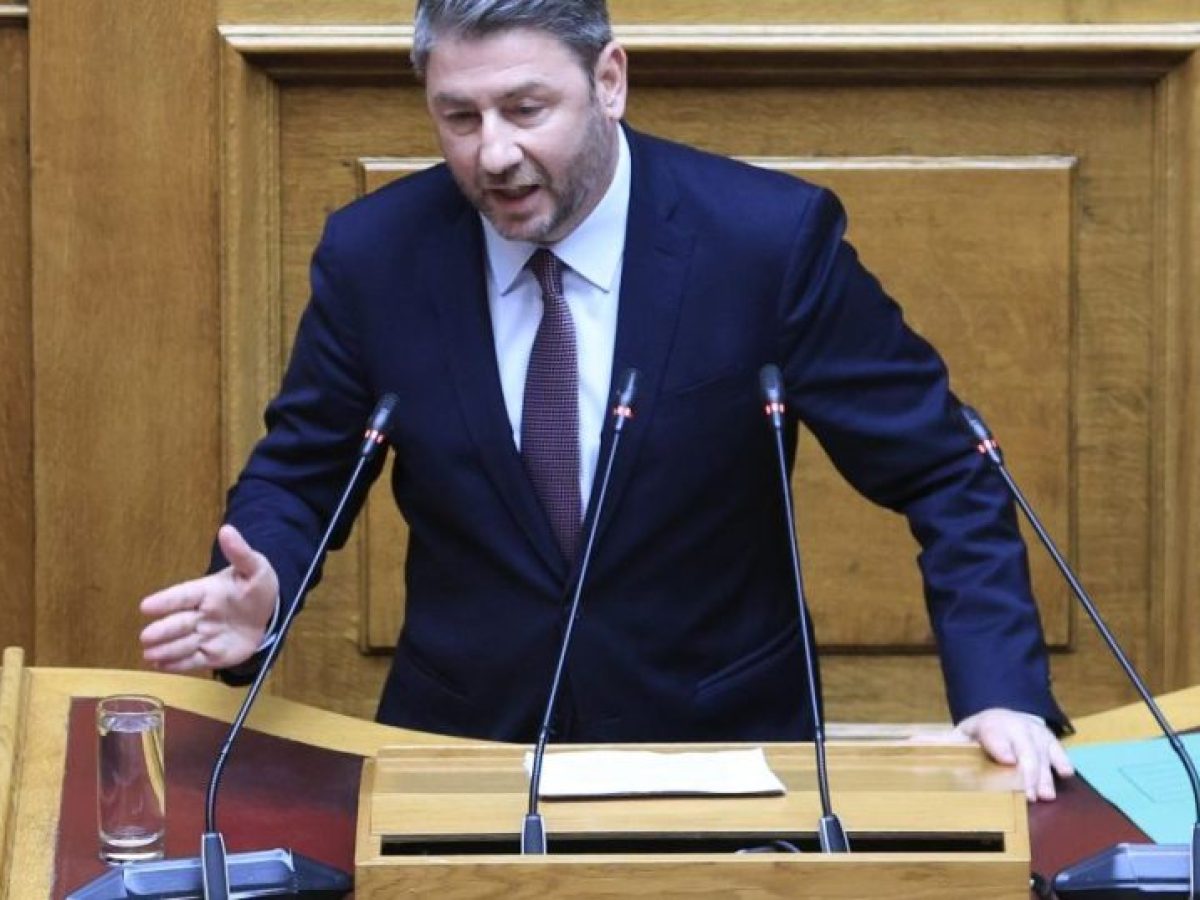 &Alpha;&nu;&delta;&rho;&omicron;&upsilon;&lambda;ά&kappa;&eta;&sigmaf;: &laquo;&Omicron; &Mu;&eta;&tau;&sigma;&omicron;&tau;ά&kappa;&eta;&sigmaf; &epsilon;ί&nu;&alpha;&iota; &omicron; &pi;&rho;&omega;&theta;&upsilon;&pi;&omicron;&upsilon;&rho;&gamma;ό&sigmaf; &tau;&omega;&nu; &epsilon;&kappa;&tau;&rho;&omicron;&pi;ώ&nu;&raquo;