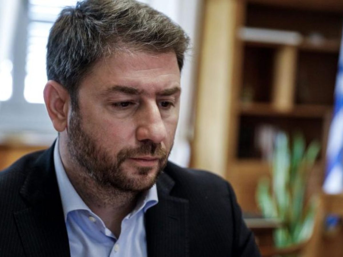 &Alpha;&nu;&delta;&rho;&omicron;&upsilon;&lambda;ά&kappa;&eta;&sigmaf;: &laquo;&Omicron; &Tau;&sigma;ί&pi;&rho;&alpha;&sigmaf; &kappa;&alpha;&iota; &sigma;&alpha;&nu; &Pi;&rho;&omega;&theta;&upsilon;&pi;&omicron;&upsilon;&rho;&gamma;ό&sigmaf; &kappa;&alpha;&iota; &sigma;&alpha;&nu; &Alpha;&xi;&iota;&omega;&mu;&alpha;&tau;&iota;&kappa;ή &Alpha;&nu;&tau;&iota;&pi;&omicron;&lambda;ί&tau;&epsilon;&upsilon;&sigma;&eta; έ&chi;&alpha;&sigma;&epsilon; &mu;&epsilon; &tau;&omicron; &mu;&epsilon;&gamma;&alpha;&lambda;ύ&tau;&epsilon;&rho;&omicron; &pi;&omicron;&sigma;&omicron;&sigma;&tau;ό &alpha;&pi;ό &tau;&omicron;&nu; &Mu;&eta;&tau;&sigma;