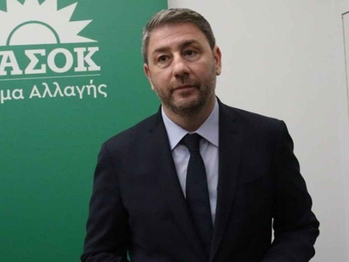 &Alpha;&nu;&delta;&rho;&omicron;&upsilon;&lambda;ά&kappa;&eta;&sigmaf;: &Tau;&omicron; &mu;&iota;&nu;&tau;&iota;&alpha;&kappa;ό &pi;&alpha;&rho;&alpha;&kappa;&rho;ά&tau;&omicron;&sigmaf; &tau;&eta;&sigmaf; &Nu;&Delta; &omicron;&rho;&gamma;ά&nu;&omega;&sigma;&epsilon; &mu;&epsilon; &sigma;&upsilon;&kappa;&omicron;&phi;&alpha;&nu;&tau;ί&epsilon;&sigmaf; &epsilon;&kappa; &nu;έ&omicron;&upsilon; &mu;ί&alpha; &pi;&omicron;&lambda;&iota;&tau;&iota;&kappa;ή &delta;&omicron;&lambda;&omicron;&phi;&omicron;&nu;ί&alpha; &kappa;&alpha;&iota; &eta;&theta;&iota;&kappa;ή &epsilon;&xi;ό&nu;&tau;&omega;&sigma;ή &mu;&omicron;&upsilon;