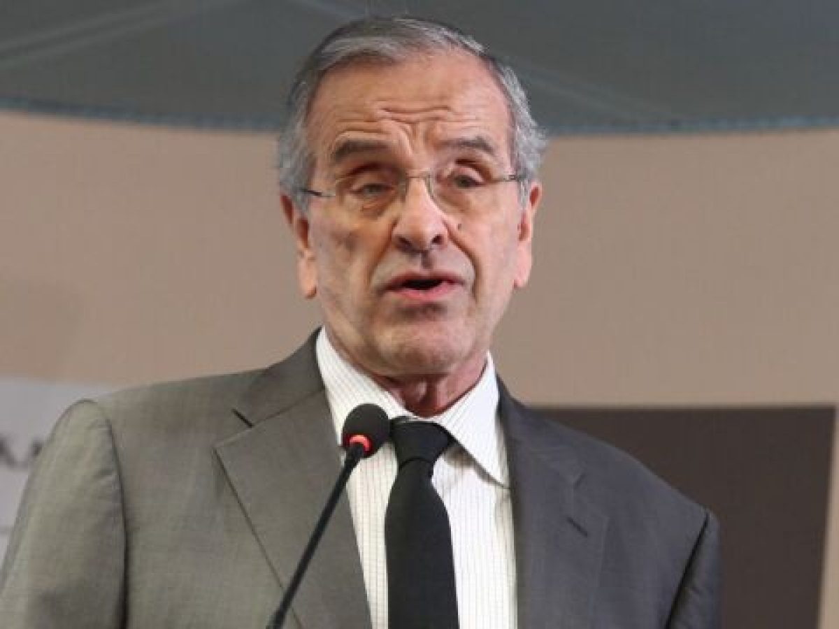 &Alpha;&nu;&tau;&iota;&phi;&alpha;&tau;&iota;&kappa;ά &mu;&eta;&nu;ύ&mu;&alpha;&tau;&alpha; &gamma;&iota;&alpha; &tau;&alpha; &pi;&omicron;&lambda;&iota;&tau;&iota;&kappa;ά &sigma;&chi;έ&delta;&iota;&alpha; &tau;&omicron;&upsilon; &Sigma;&alpha;&mu;&alpha;&rho;ά: &Eta; &eta;&chi;&eta;&rho;ή &pi;&alpha;&rho;έ&mu;&beta;&alpha;&sigma;&eta; &sigma;&upsilon;&nu;&epsilon;&rho;&gamma;ά&tau;&eta; &tau;&omicron;&upsilon; &sigma;&tau;&omicron; &sigma;&upsilon;&nu;έ&delta;&rho;&iota;&omicron; &tau;&eta;&sigmaf; &Nu;&Delta; &kappa;&alpha;&iota; &omicron;&iota; &epsilon;&kappa;&kappa;&lambda;ή&sigma;&epsilon;