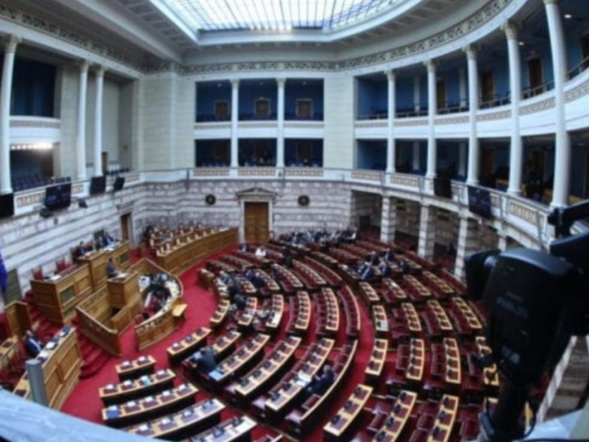 &Alpha;&nu;&tau;ί&sigma;&tau;&rho;&omicron;&phi;&eta; &mu;έ&tau;&rho;&eta;&sigma;&eta; &sigma;&tau;&eta; &Beta;&omicron;&upsilon;&lambda;ή: &Omicron;&Pi;&Epsilon;&Kappa;&Epsilon;&Pi;&Epsilon;, &upsilon;&pi;&omicron;&kappa;&lambda;&omicron;&pi;έ&sigmaf; &kappa;&alpha;&iota; &eta; &nu;έ&alpha; &theta;&epsilon;&sigma;&mu;&iota;&kappa;ή &ldquo;&mu;ά&chi;&eta; &alpha;&rho;&iota;&theta;&mu;ώ&nu;&rdquo;