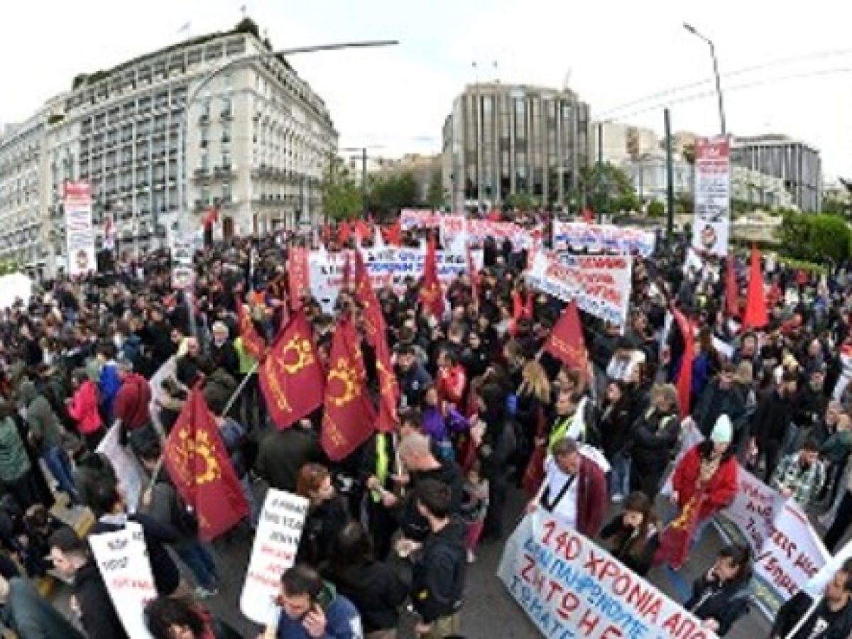 &Alpha;&Pi;&Omicron; &Tau;&Eta; &laquo;&Sigma;&Tau;&Alpha;&Theta;&Epsilon;&Rho;&Omicron;&Tau;&Eta;&Tau;&Alpha;&raquo; &Tau;&Omicron;&Upsilon; &Pi;&Omicron;&Lambda;&Epsilon;&Mu;&Omicron;&Upsilon;, &Tau;&Eta;&Sigma; &Alpha;&Kappa;&Rho;&Iota;&Beta;&Epsilon;&Iota;&Alpha;&Sigma; &Kappa;&Alpha;&Iota; &Tau;&Omega;&Nu; &Kappa;&Epsilon;&Rho;&Delta;&Omega;&Nu;&hellip;: &Omicron; &lambda;&alpha;ό&sigmaf; &pi;&lambda;&eta;&rho;ώ&nu;&epsilon;&iota;, &tau;&omicron; &kappa;&epsilon;&phi;ά&lambda;&alpha;&iota;&omicron; &kappa;&epsilon;&rho;&delta;ί&zeta;&epsilon;&iota;