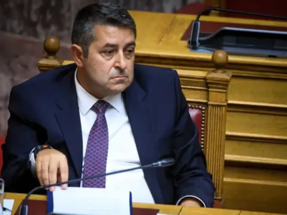 &Alpha;&pi;&omicron;&kappa;&lambda;&epsilon;&iota;&sigma;&tau;&iota;&kappa;ό:&ldquo;&Xi;ύ&pi;&nu;&eta;&sigma;&epsilon;&rdquo; &omicron; &upsilon;&phi;&upsilon;&pi;&omicron;&upsilon;&rho;&gamma;ό&sigmaf; &Gamma;&iota;ώ&rho;&gamma;&omicron;&sigmaf; &Mu;&upsilon;&lambda;&omega;&nu;ά&kappa;&eta;&sigmaf; &ndash; &Alpha;&nu;&alpha;&gamma;&nu;ώ&rho;&iota;&sigma;&epsilon; &tau;&omicron;&nu; &pi;&rho;&omega;&theta;&upsilon;&pi;&omicron;&upsilon;&rho;&gamma;ό &pi;&omicron;&upsilon; &tau;&omicron;&nu; &epsilon;&pi;&iota;&sigma;&kappa;έ&phi;&tau;&eta;&kappa;&epsilon; &sigma;&tau;&eta;&nu; &epsilon;&nu;&tau;&alpha;&tau;&iota;&kappa;ή