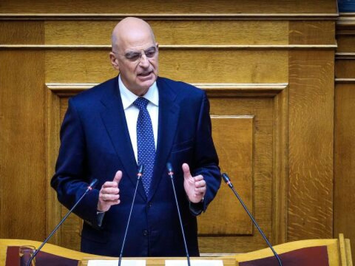 &Alpha;&pi;ώ&nu; &omicron; &Delta;έ&nu;&delta;&iota;&alpha;&sigmaf; &alpha;&pi;ό &tau;&eta;&nu; &Kappa;&Omicron; &tau;&eta;&sigmaf; &Nu;&Delta; &ndash; &Beta;&rho;ί&sigma;&kappa;&epsilon;&tau;&alpha;&iota; &sigma;&tau;&eta;&nu; &Pi;&omicron;&rho;&tau;&omicron;&gamma;&alpha;&lambda;ί&alpha; &gamma;&iota;&alpha; &sigma;&upsilon;&nu;ά&nu;&tau;&eta;&sigma;&eta; &mu;&epsilon; &tau;&omicron;&nu; &Pi;&omicron;&rho;&tau;&omicron;&gamma;ά&lambda;&omicron; &omicron;&mu;ό&lambda;&omicron;&gamma;ό &tau;&omicron;&upsilon;