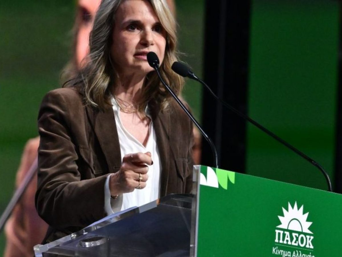&Alpha;&pi;&omicron;&sigma;&tau;&omicron;&lambda;ά&kappa;&eta;: &Omicron; &pi;&rho;&omega;&theta;&upsilon;&pi;&omicron;&upsilon;&rho;&gamma;ό&sigmaf; &beta;&alpha;&phi;&tau;ί&zeta;&epsilon;&iota; &mu;&iota;&alpha; &epsilon;&upsilon;&rho;&omega;&pi;&alpha;ϊ&kappa;ή &upsilon;&pi;&omicron;&chi;&rho;έ&omega;&sigma;&eta; &omega;&sigmaf; &epsilon;&theta;&nu;&iota;&kappa;ή &pi;&rho;&omega;&tau;&omicron;&beta;&omicron;&upsilon;&lambda;ί&alpha;