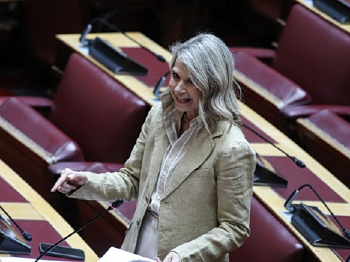 &Alpha;&pi;&omicron;&sigma;&tau;&omicron;&lambda;ά&kappa;&eta;: &Zeta;&eta;&tau;ά &pi;&alpha;&rho;έ&mu;&beta;&alpha;&sigma;&eta; &tau;&omicron;&upsilon; &Alpha;&rho;&epsilon;ί&omicron;&upsilon; &Pi;ά&gamma;&omicron;&upsilon; &gamma;&iota;&alpha; &epsilon;&pi;ί&sigma;&pi;&epsilon;&upsilon;&sigma;&eta; &kappa;&alpha;&theta;&alpha;&rho;&omicron;&gamma;&rho;&alpha;&phi;ή&sigmaf; &tau;&eta;&sigmaf; &alpha;&pi;ό&phi;&alpha;&sigma;&eta;&sigmaf; &gamma;&iota;&alpha; &tau;&omicron;&upsilon;&sigmaf; &delta;&alpha;&nu;&epsilon;&iota;&omicron;&lambda;ή&pi;&tau;&epsilon;&sigmaf;