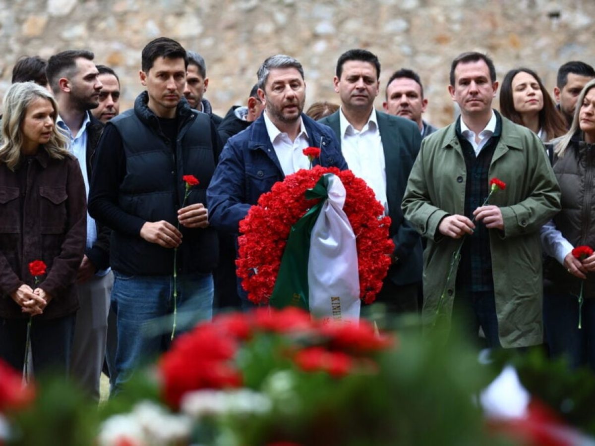 &laquo;&Alpha;&pi;ό&beta;&alpha;&sigma;&eta;&raquo; &tau;&omicron;&upsilon; &Pi;&Alpha;&Sigma;&Omicron;&Kappa; &sigma;&tau;&eta;&nu; &Kappa;&alpha;&iota;&sigma;&alpha;&rho;&iota;&alpha;&nu;ή