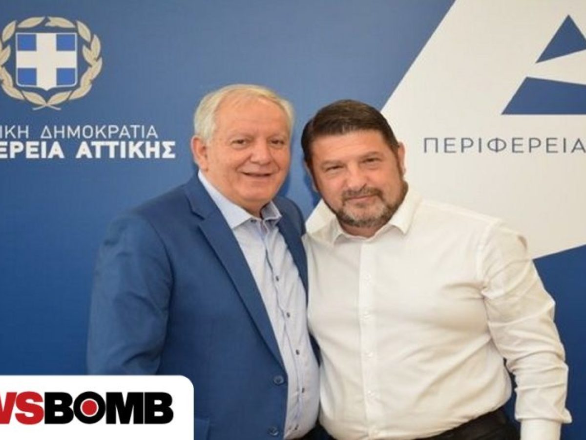 &Alpha;&sigma;&kappa;&omicron;ύ&nu;&eta;&sigmaf; &gamma;&iota;&alpha; &Chi;&alpha;&rho;&delta;&alpha;&lambda;&iota;ά: &laquo;&Eta; &Pi;&epsilon;&rho;&iota;&phi;έ&rho;&epsilon;&iota;&alpha; &Alpha;&tau;&tau;&iota;&kappa;ή&sigmaf; &epsilon;ί&nu;&alpha;&iota; &tau;&omicron; &mu;&epsilon;&gamma;ά&lambda;&omicron; &mu;&alpha;&sigmaf; &sigma;&tau;ή&rho;&iota;&gamma;&mu;&alpha;!&raquo;