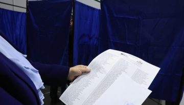 16ο Συνέδριο της ΝΔ: Οι 150 που εκλέχθηκαν για τη νέα Πολιτική Επιτροπή και οι ψήφοι που συγκέντρωσαν