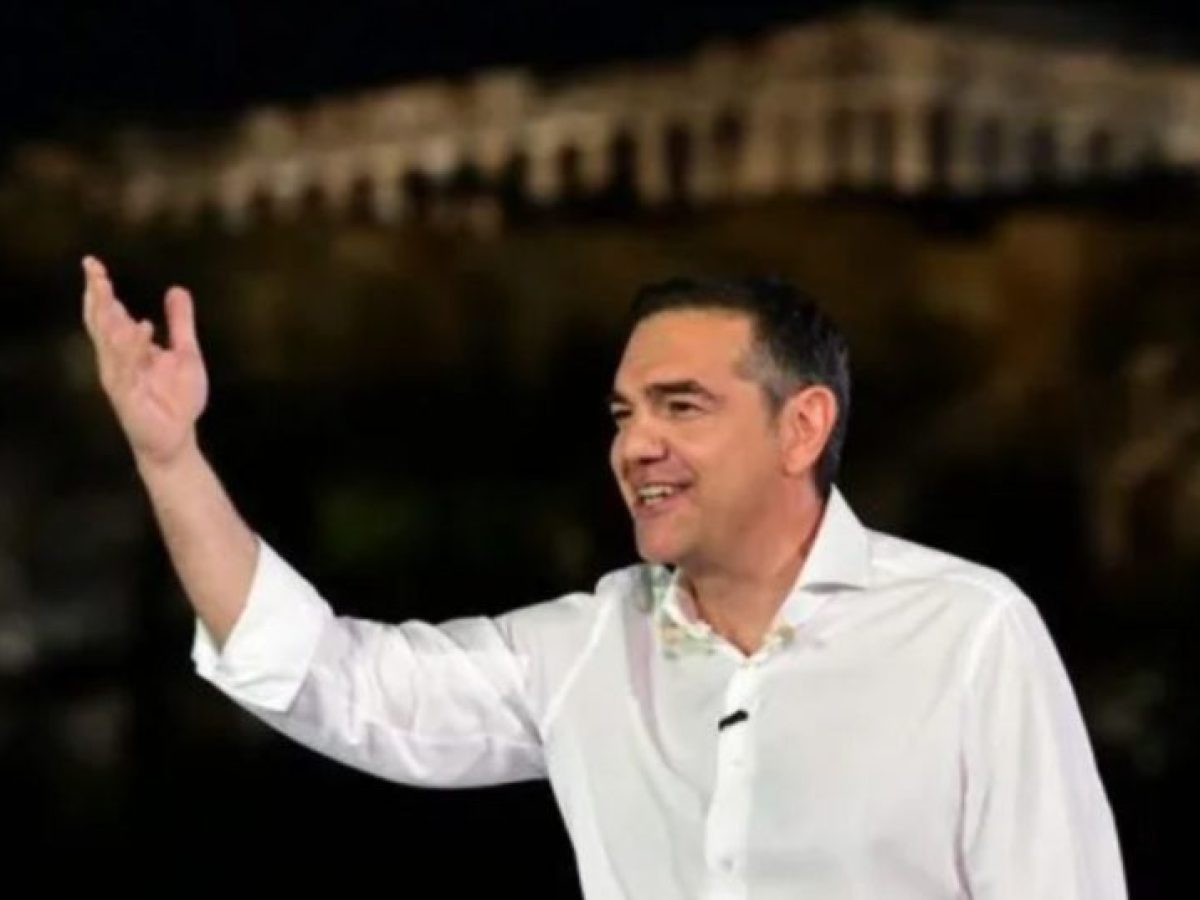 «28 Καλλιτέχνες στο πλευρό της ΕΛ.Α.Σ. – Το πολιτιστικό αποτύπωμα της νέας κίνησης Τσίπρα»