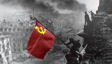 9 Μάη: Μέρα της Αντιφασιστικής Νίκης των λαών