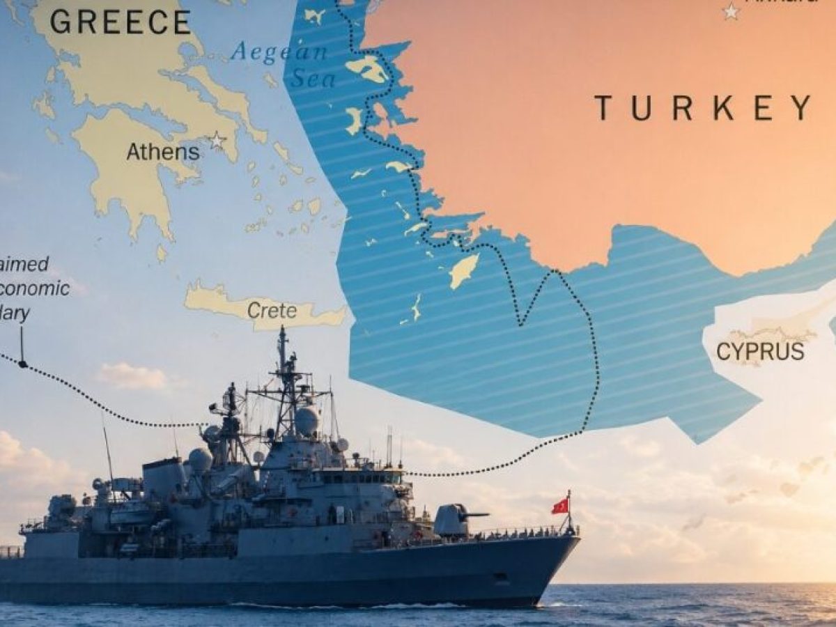 Bloomberg: &Alpha;&Omicron;&Zeta; 200 &mu;&iota;&lambda;ί&omega;&nu; &pi;&rho;&omicron;&beta;&lambda;έ&pi;&epsilon;&iota; &tau;&omicron; &nu;&omicron;&mu;&omicron;&sigma;&chi;έ&delta;&iota;&omicron; &tau;&eta;&sigmaf; &Tau;&omicron;&upsilon;&rho;&kappa;ί&alpha;&sigmaf; &gamma;&iota;&alpha; &tau;&eta; &laquo;&Gamma;&alpha;&lambda;ά&zeta;&iota;&alpha; &Pi;&alpha;&tau;&rho;ί&delta;&alpha;&raquo;