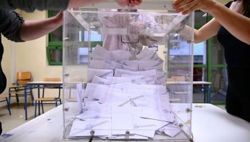 Double Score για τη Νέα Δημοκρατία – Άνοδος για Τσίπρα και πτώση για Καρυστιάνου (κάρτες)