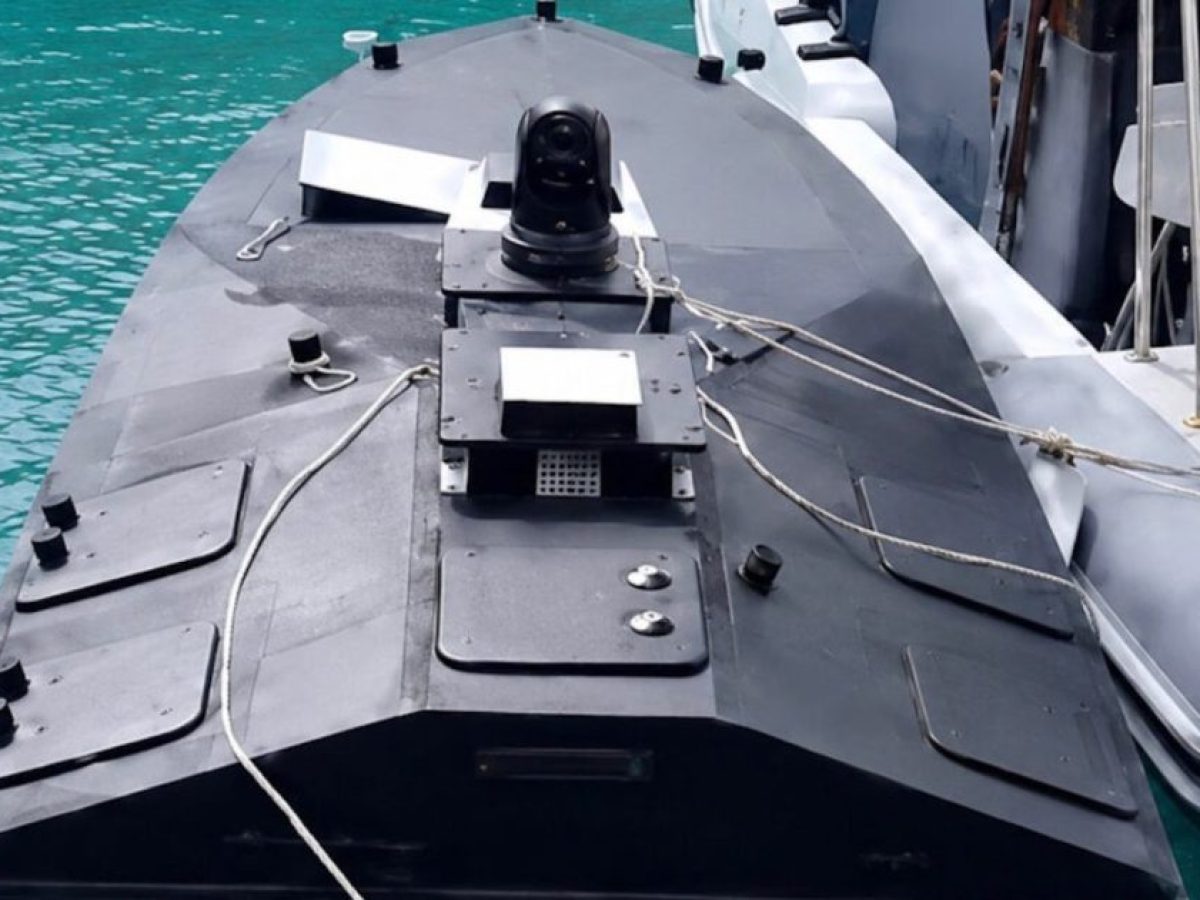 Drone: Ουκρανική «συγγνώμη» στην Εσθονία, καμία στην Ελλάδα