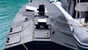 Drone: Ουκρανική «συγγνώμη» στην Εσθονία, καμία στην Ελλάδα