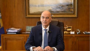 Drone – καμικάζι: Πυρά της αντιπολίτευσης στον Δένδια