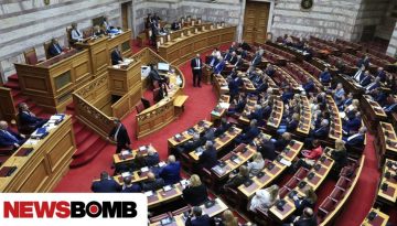 H «ανεξάρτητη» δεξαμενή των κομμάτων: Τι θα κάνουν οι… ασκεπείς βουλευτές στις εκλογές