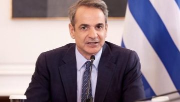 Kυρ. Μητσοτάκης: Άλμα της Ελλάδας στο διάστημα – O εθνικός μας στόλος φτάνει πλέον τους 17 δορυφόρους σε τροχιά