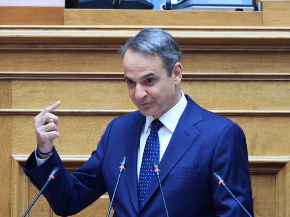 Kυριάκος Μητσοτάκης: 13 νέες απάτητες παραλίες από τη Λήμνο έως την Κρήτη και τη Λευκάδα – Το μήνυμα για την Ημέρα της Μη
