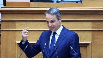 Kυριάκος Μητσοτάκης: 13 νέες απάτητες παραλίες από τη Λήμνο έως την Κρήτη και τη Λευκάδα – Το μήνυμα για την Ημέρα της Μη