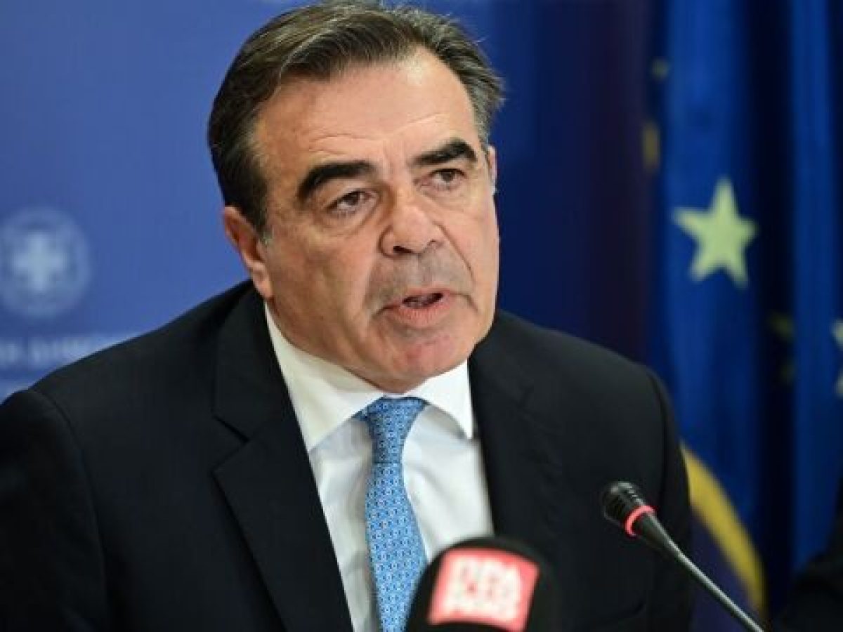 Mαργαρίτης Σχοινάς στα Παραπολιτικά: Eυκαιρία για την Ελλάδα η νέα Κοινή Αγροτική Πολιτική – Περισσότερη εθνική ευελιξία