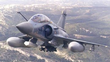 Mirage 2000-5 στην Κάρπαθο αντί Patriot – Παραμένουν στην Κύπρο τα F-16 – Η κυβερνητική απάντηση στα σενάρια «υποχωρητικό