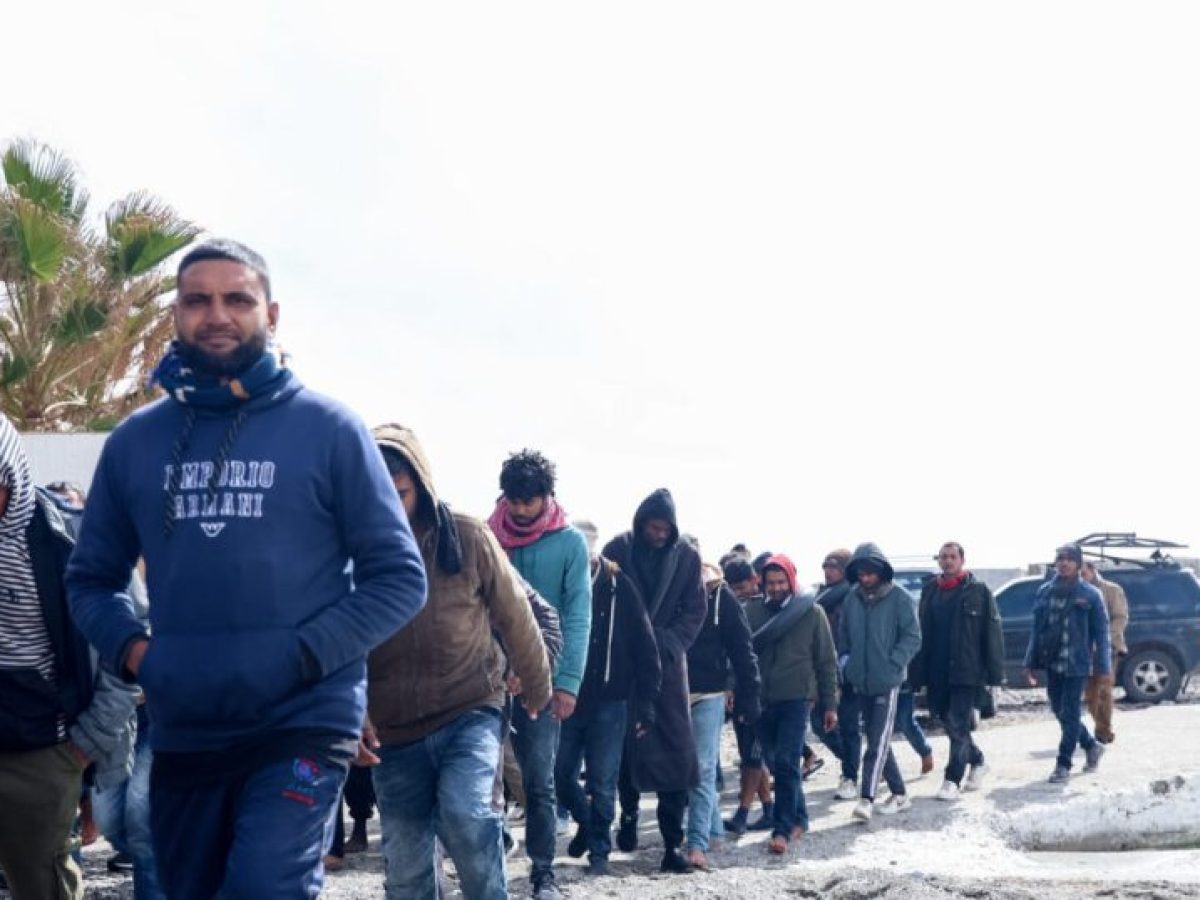 Nέο δόγμα για το μεταναστευτικό δρομολογεί η κυβέρνηση – Σκανάρισμα, κράτηση και επιστροφές
