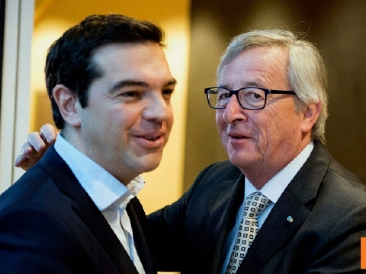 O Πούτιν, τα ρούβλια, το αδιάβαστο μνημόνιο και… τα αγγλικά Τσίπρα: Νέες αποκαλύψεις «στο Χιλιοστό»