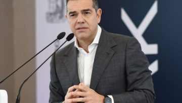 Oι πρόθυμοι συνοδοιπόροι – Ποιοι νυν και πρώην βουλευτές θα στηρίξουν το νέο κόμμα Τσίπρα