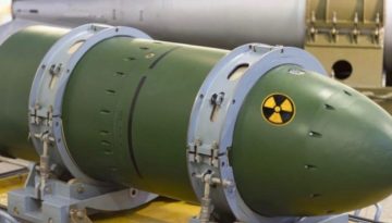 «Ok» με τα πυρηνικά του Ιράν, με τα πυρηνικά του Ισραήλ τι γίνεται;