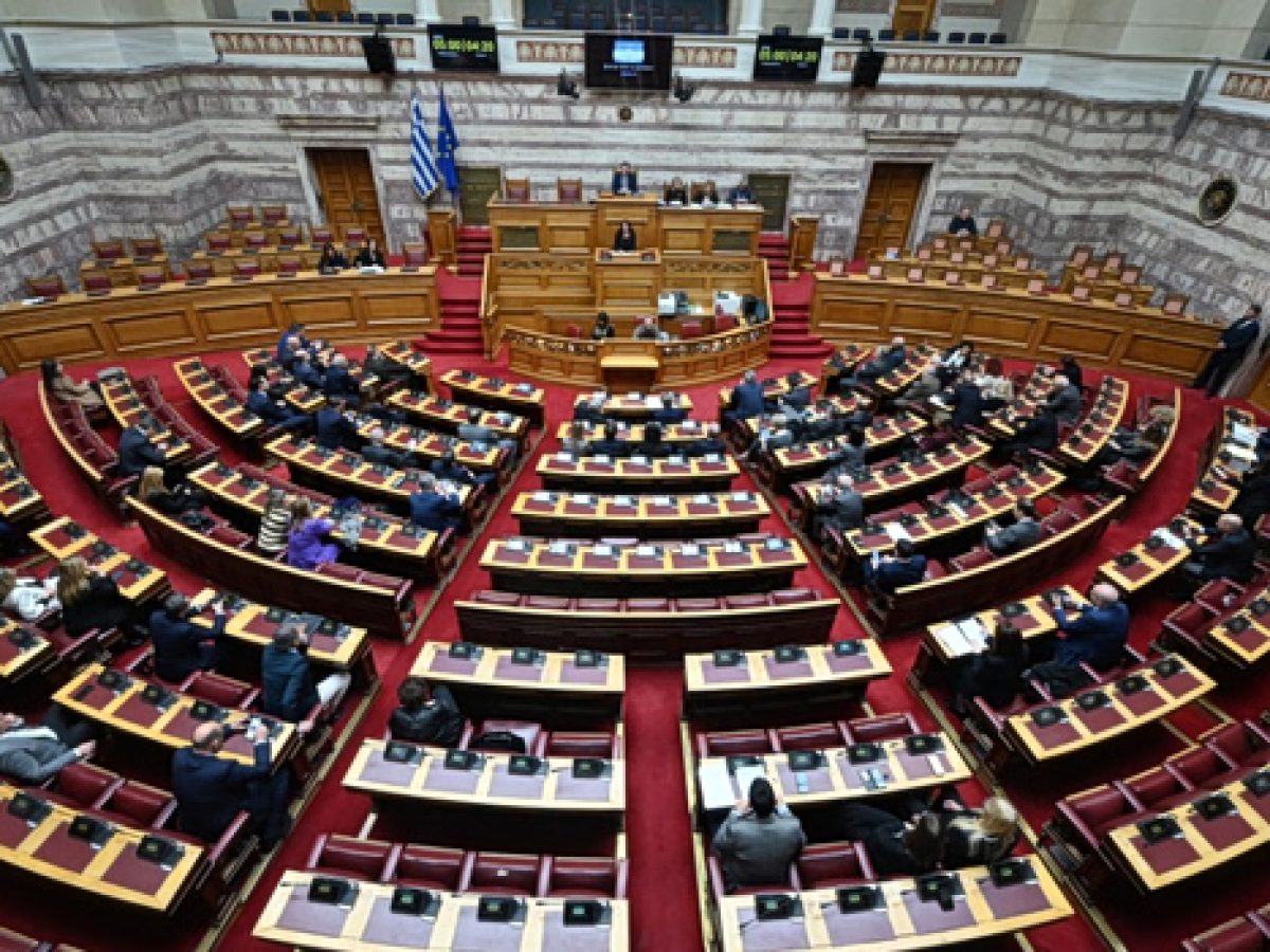 The Expla-in Project | Το ΠΑΣΟΚ γράφει κυβερνητικό πρόγραμμα;