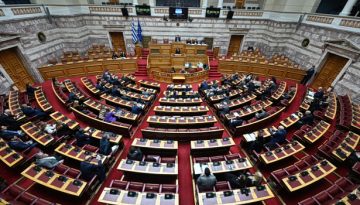 The Expla-in Project | Το ΠΑΣΟΚ γράφει κυβερνητικό πρόγραμμα;