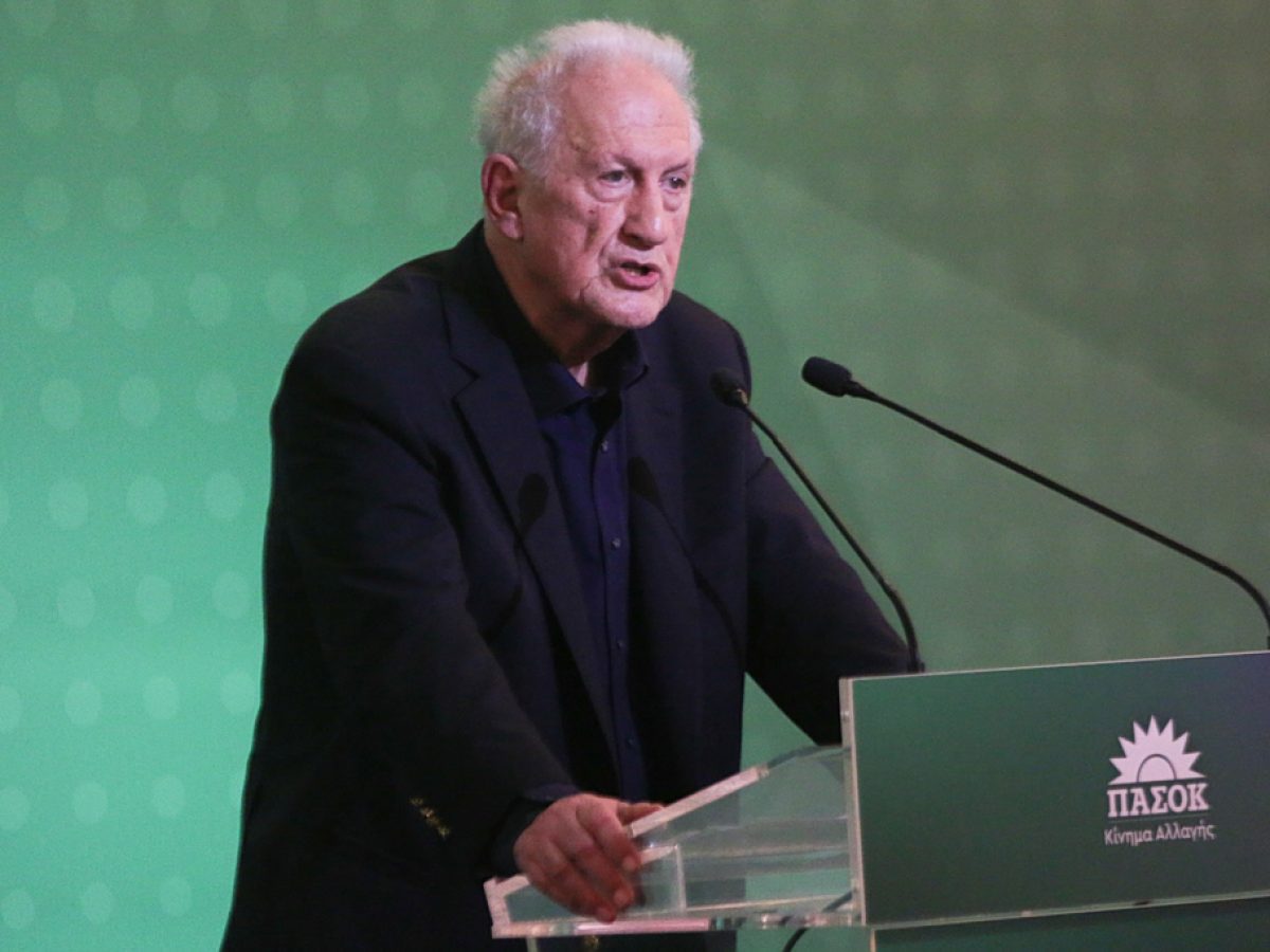Αυτή είναι η λίστα Σκανδαλίδη: «Δε μας περισσεύει κανείς»