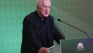 Αυτή είναι η λίστα Σκανδαλίδη: «Δε μας περισσεύει κανείς»