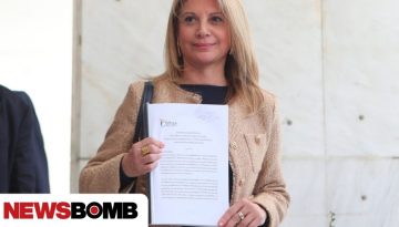 Αυτό είναι το επιτελείο του κόμματος Καρυστιανού: Τα 6 πρόσωπα που συγκροτούν τον στενό πυρήνα