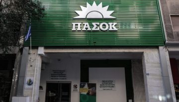 Αυτοκριτική του ΠΑΣΟΚ: «Αν γνωρίζαμε το πόρισμα Τυχεροπούλου για τον ΟΠΕΚΕΠΕ, δεν θα ζητούσαμε Προανακριτική»
