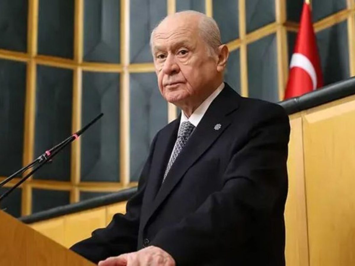 Μπαχτσελί: Η Τουρκία θα προστατεύσει τα δικαιώματα του ψευδοκράτους