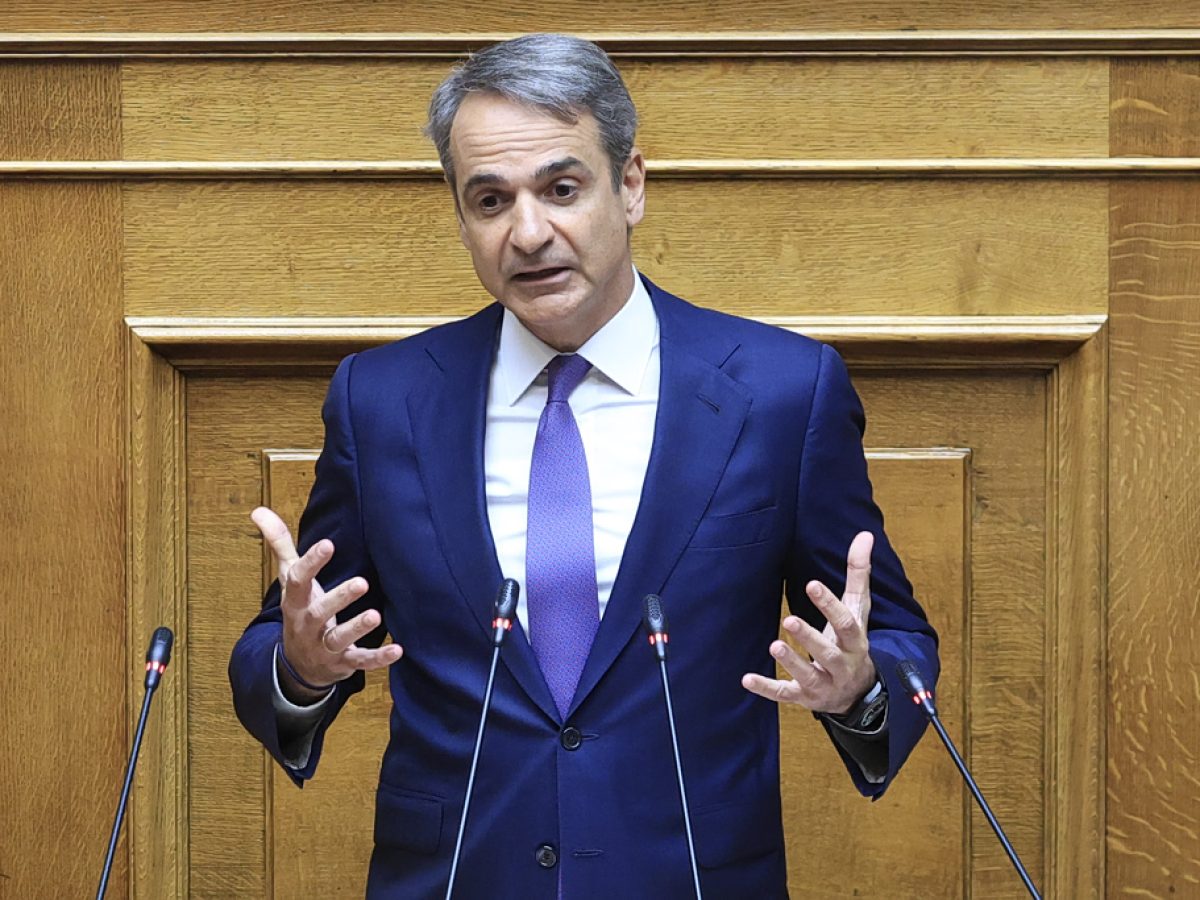Χαμηλοί τόνοι απέναντι στο «γήπεδο τοξικότητας»