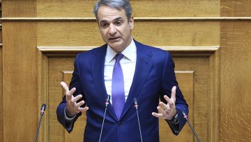 Χαμηλοί τόνοι απέναντι στο «γήπεδο τοξικότητας»