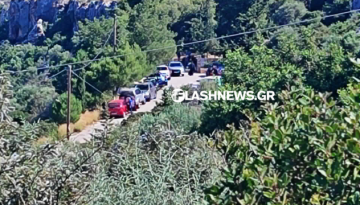 Χανιά: Στον Αργουλιδέ Κυριάκος Μητσοτάκης και Ντόρα Μπακογιάννη για το μνημόσυνο του Κωνσταντίνου Μητσοτάκη – Σε στενό κύ